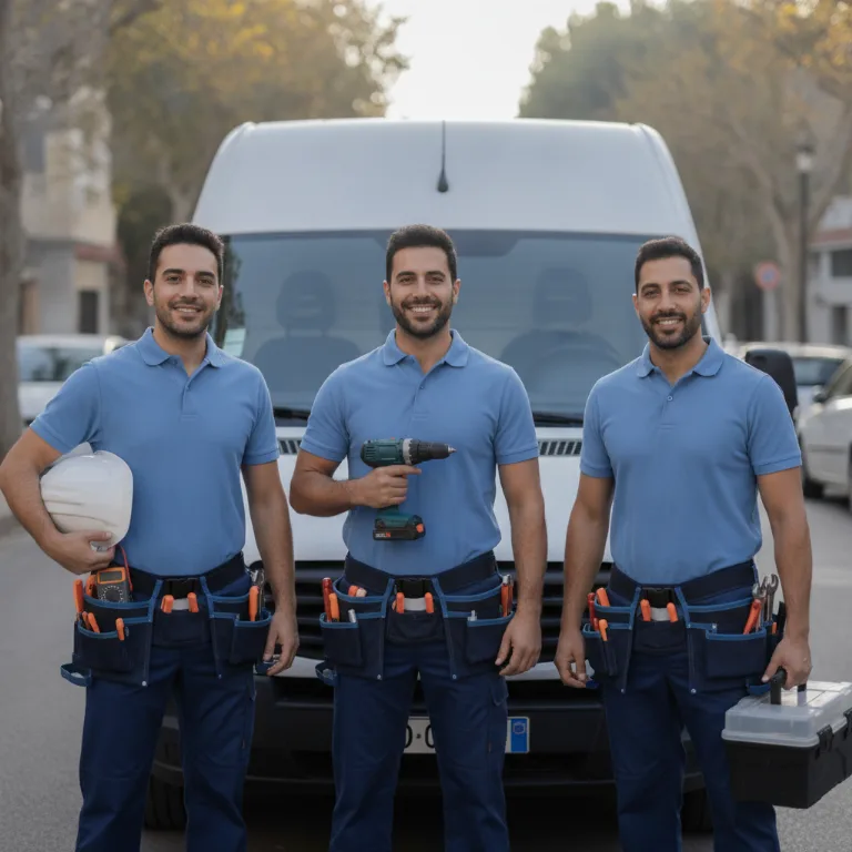 Elettricista team a Lamezia Terme